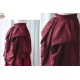 Surface Spell Stitches of Minerva Bustle Skirt(Limited Pre-Order/Full Payment Without Shipping)